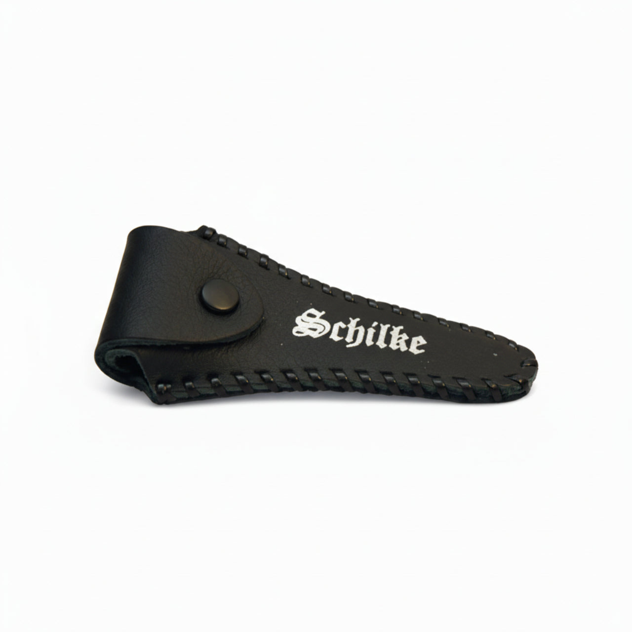 Schilke Leather Trumpet Mouthpiece Pouch