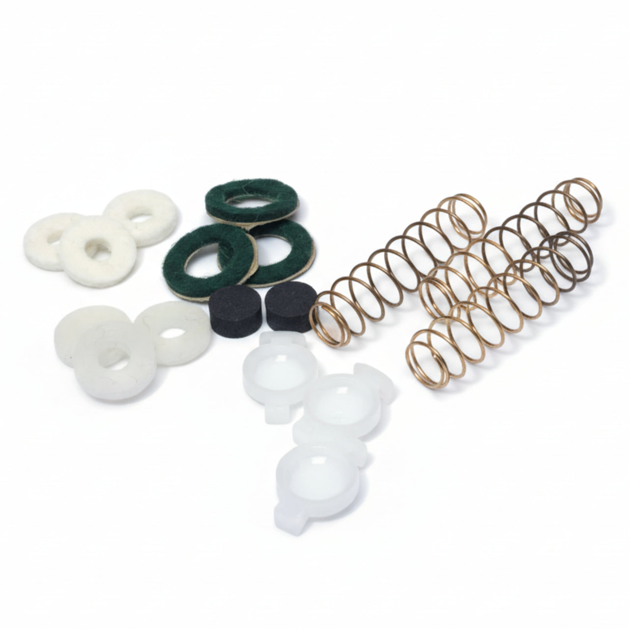Schilke Trumpet Tune-up Kit, TR CR Piccolo