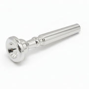 Schilke Z Series Trumpet Mouthpiece, silver