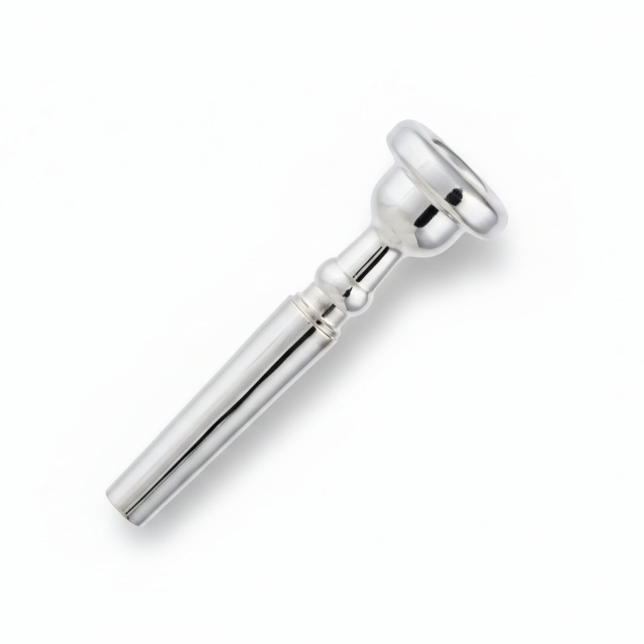 Schilke Z Series Trumpet Mouthpiece, silver