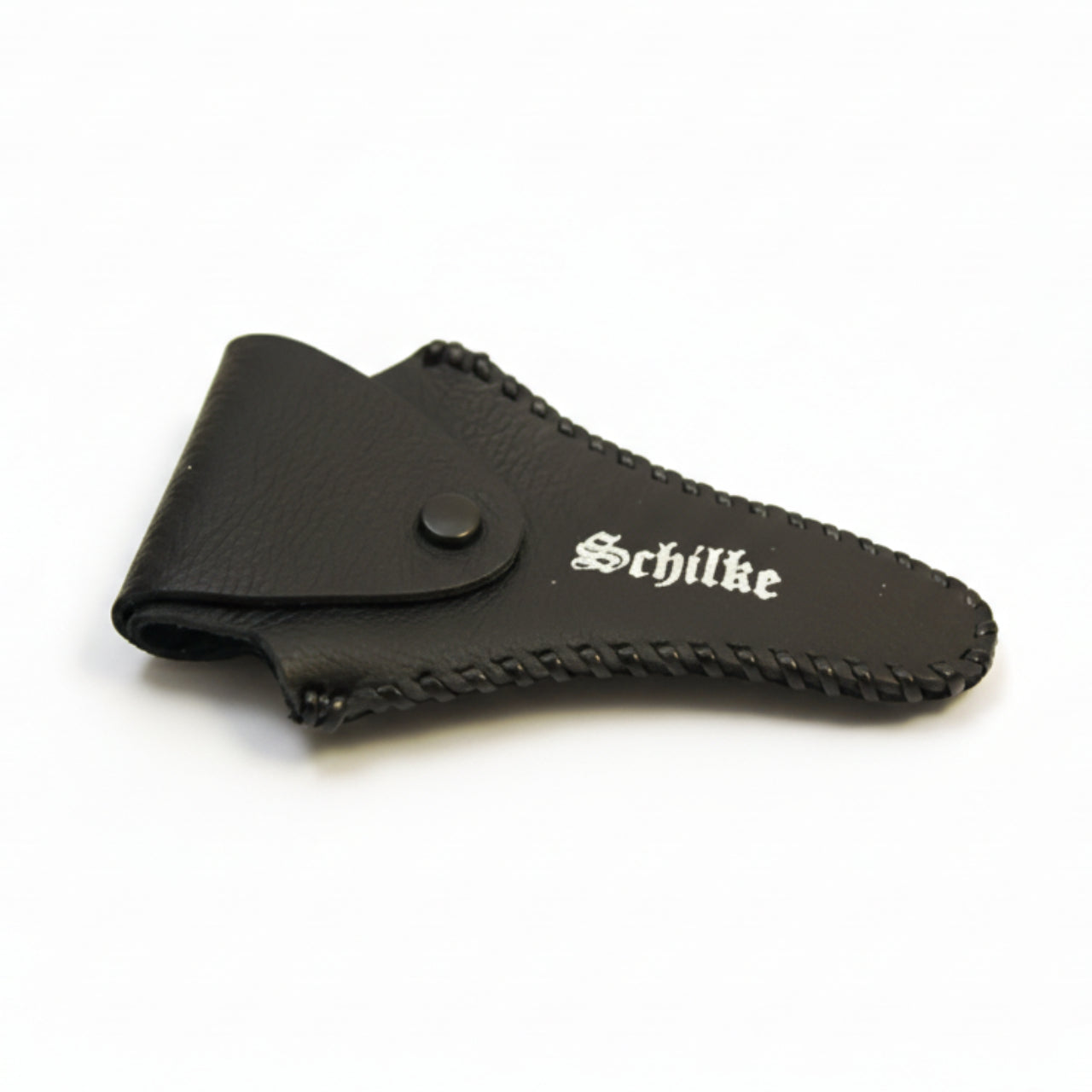 Schilke Leather Tuba Mouthpiece Pouch