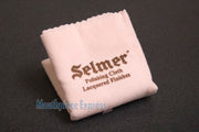 Selmer  Leblanc Polishing Cloth for Lacquer Finishes