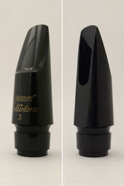 Goldentone Alto Saxophone Mouthpiece  SASME3