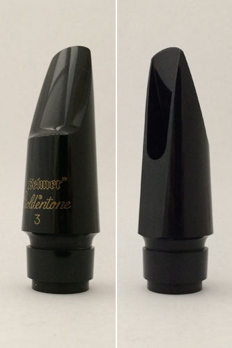 Goldentone Alto Saxophone Mouthpiece  SASME3