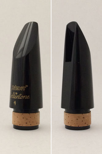 Selmer Element Clarinet Mouthpiece, 3   SCME3
