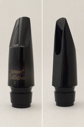 Goldentone Tenor Saxophone Mouthpiece