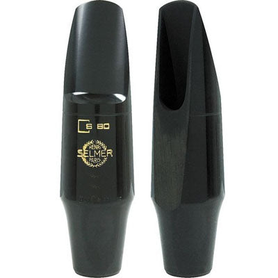 Selmer (Paris) S80 Bass Saxophone Mouthpiece, C*