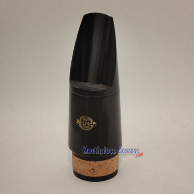 Selmer (Paris) Contra-Alto Clarinet Mouthpiece, C*