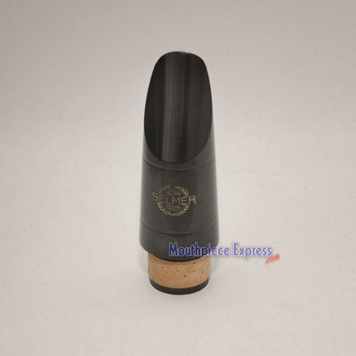 Selmer (Paris) Eb Soprano Clarinet Mouthpiece, 120