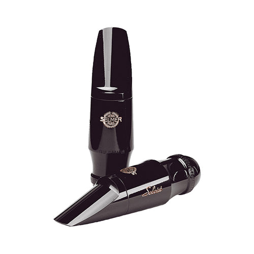 Selmer (Paris) Soloist Alto Saxophone Mouthpiece, D