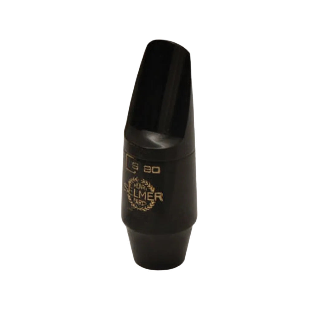 Selmer (Paris) S80 Soprano Saxophone Mouthpiece, F