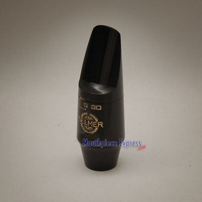 Selmer (Paris) S80 Soprano Saxophone Mouthpiece, E