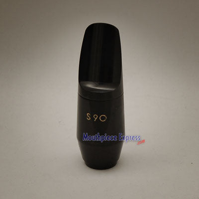 Selmer (Paris) S90 Soprano Saxophone Mouthpiece, 170