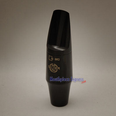 Selmer (Paris) S80 Tenor Saxophone Mouthpiece, D