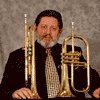 Yamaha Trumpet Mouthpiece, Bobby Shew (Jazz) SIGNATURE
