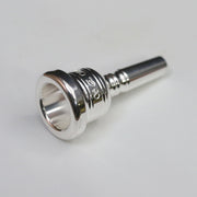 S.E. Shires Large Shank Bass Trombone Mouthpiece, 1.25XD