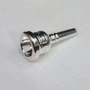 S.E. Shires Large Shank Trombone Mouthpiece, 5G