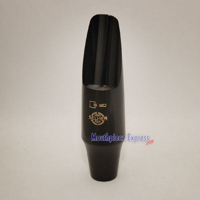 Selmer (Paris) S80 Baritone Saxophone Mouthpiece, C*