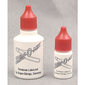 Slide-O-Mix Trombone Lubricant Set
