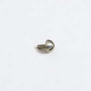 King 3B,4B, 607F, 608F F Trigger Stop Arm Screw to Rotor Stem - Fits most King & Conn