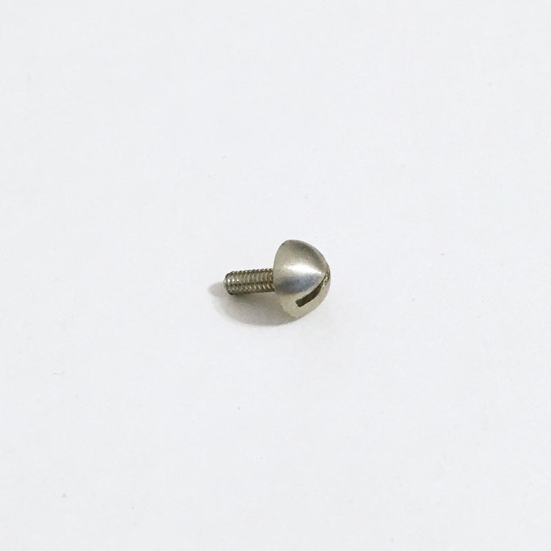 King 3B,4B, 607F, 608F F Trigger Stop Arm Screw to Rotor Stem - Fits most King & Conn