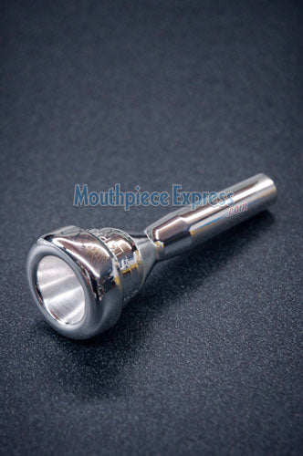Stork Flugelhorn Mouthpiece (Couesnon Taper), FL2