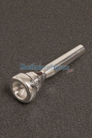 Stork Piccolo Trumpet Mouthpiece (Cornet Shank), 3P