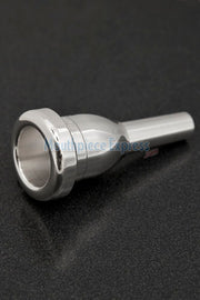Stork Large Shank Trombone Mouthpiece, BT5S Heavy Weight Symphonic