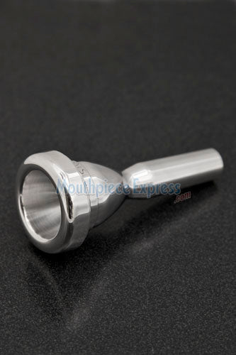 Stork Large Shank Trombone Mouthpiece, BT4.5S Light Weight Symphonic