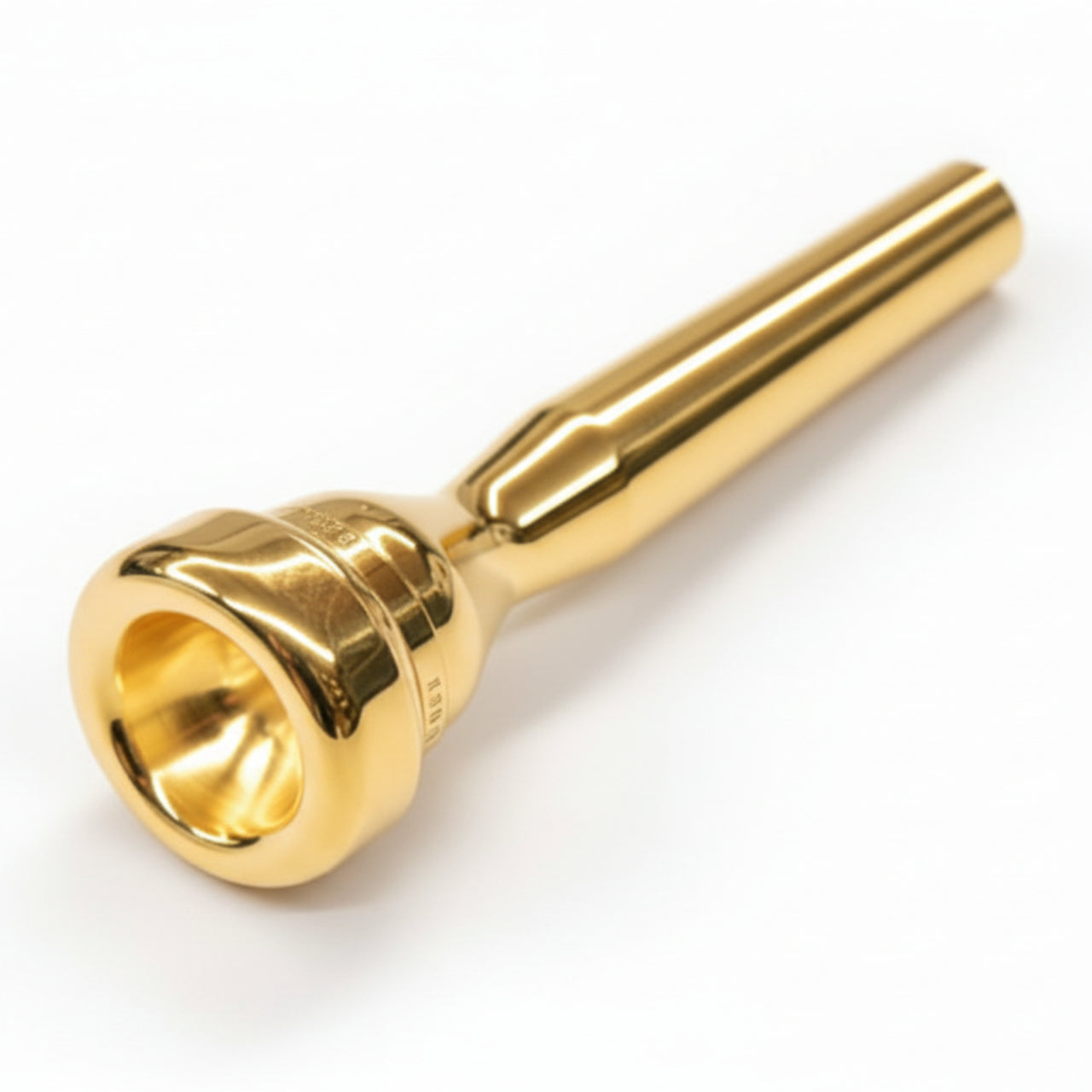 Stork Trumpet Mouthpiece, 7C – Mouthpiece Express.com
