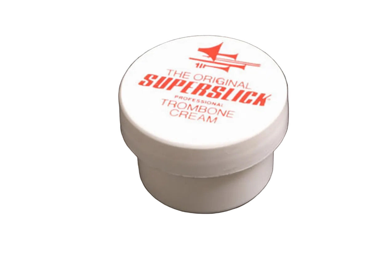 Super Slick Trombone Slide Cream