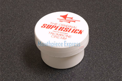Super Slick Trombone Slide Cream