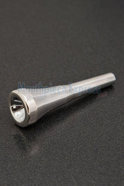 King | Old Style System Blue | Trumpet Mouthpiece | by Conn-Selmer | 1