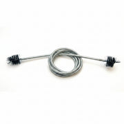 Bore Brush (snake), Trombone