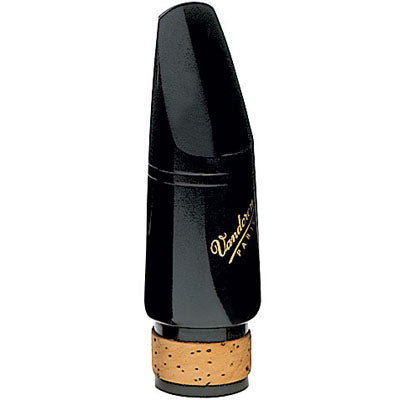 Vandoren Alto Clarinet Mouthpiece, B40