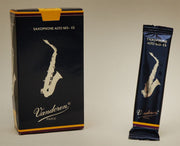 Vandoren Alto Sax Reeds (10)