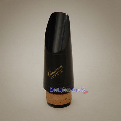 Vandoren Eb Clarinet Mouthpiece, B44