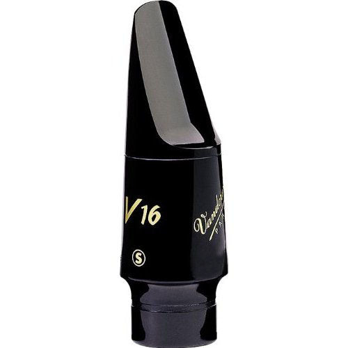 Vandoren V16 Alto Saxophone Mouthpiece, A7 (medium)