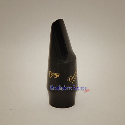 Vandoren V5 Jazz Soprano Saxophone Mouthpiece, S27