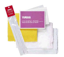 Yamaha Maintenance Kit, Flute