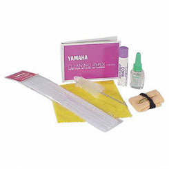 Yamaha Maintenance Kit, Clarinet (Resin)