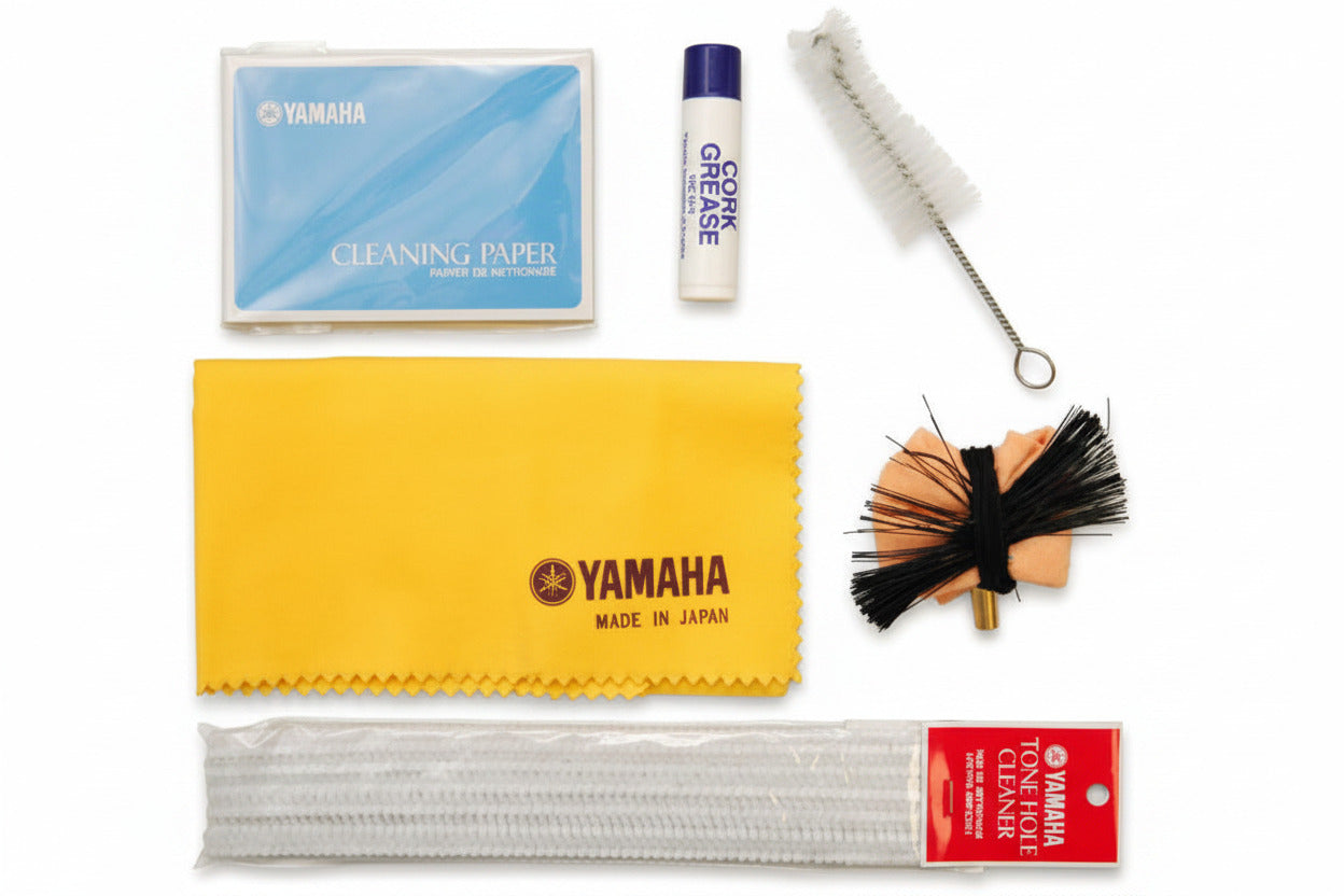 Yamaha Maintenance Kit, Saxophone
