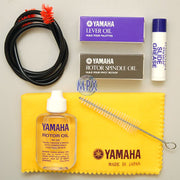 Yamaha Maintenance Kit, Low Brass (Rotary Valve)