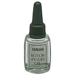 Yamaha Rotor Spindle Oil