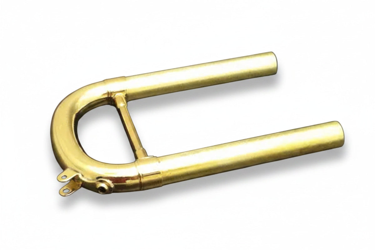 Slide Tuning Key Yamaha Trumpet Tuning Slide Assembly w/o Water Key YTR6335 – Mouthpiece ...