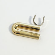 Yamaha Trumpet 1st Valve Slide Assembly Lacquer YTR-6310Z and 8310Z