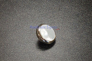 Yamaha Trumpet (1) Xeno Finger Button, Nickel for Lacquer horns Fits All Xenos Like YTR8335, 831