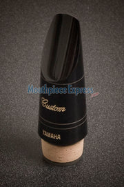 Yamaha Custom Series Bb Clarinet, 5CM