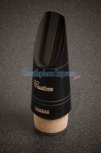 Yamaha Custom Series Bb Clarinet, 5CM