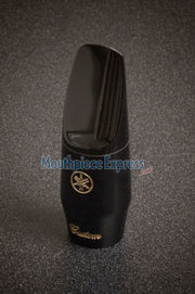 Yamaha Custom Series Bb Soprano Saxophone Mouthpiece, 6CM